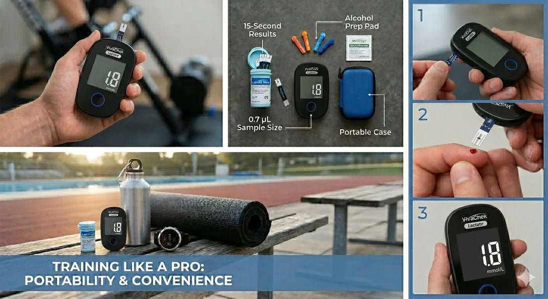 What Is Lactate?