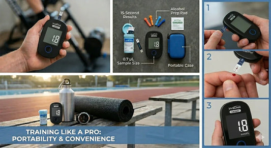 What Is Lactate?