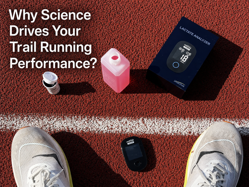 Why Science Drives Your Performance in Trail Running-Francesco De Riz – TrailCoach.it