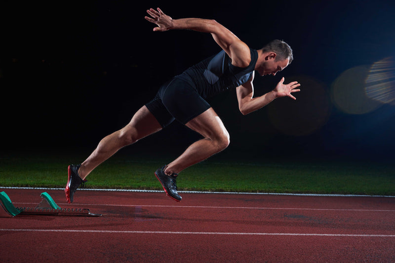 Enhancing Lactate Threshold for Peak Athletic Performance - VivaChek Online
