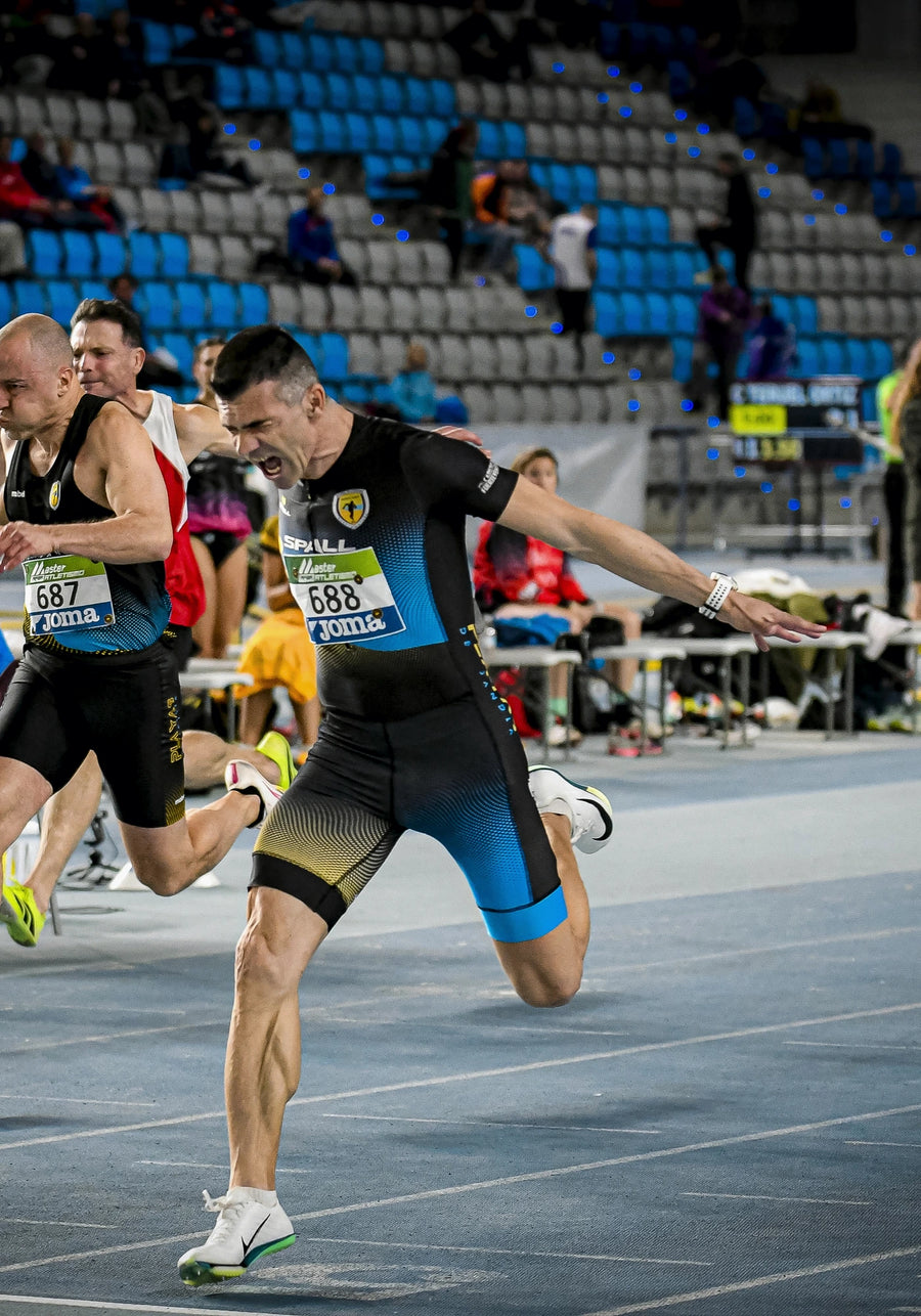 Lactate Threshold Training