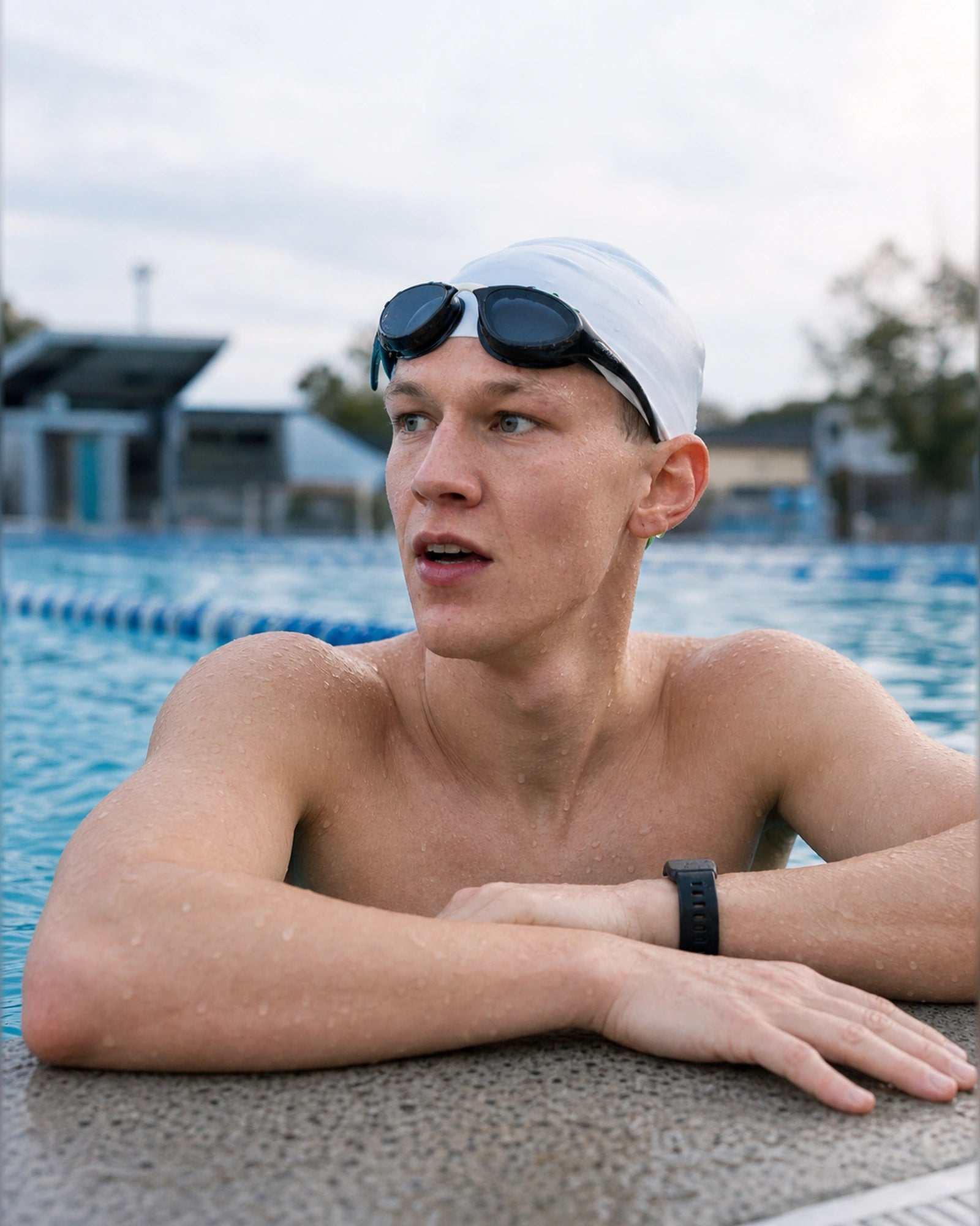 Optimize Recovery