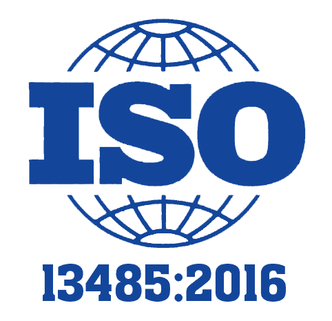 ISO 13485:2016 Certification