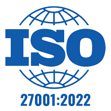 ISO/IEC 27001:2013 Certification