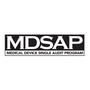 MDSAP Certification