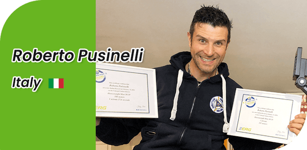 Dr.Roberto Pusinelli